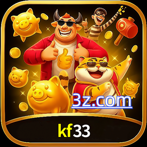 kf33 logo